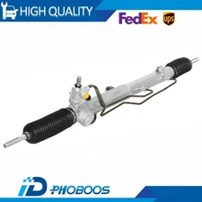 For Toyota Sequoia 2001-2007 Tundra 2000-2006 Power Steering Rack and Pinion New