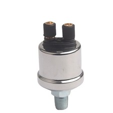 Oil Pressure Sensor 1/8NPT Thread 10mm for Cu...
