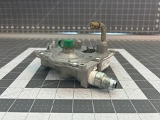 KitchenAid Range Oven Pressure Regulator Safety Valve P# 9763716