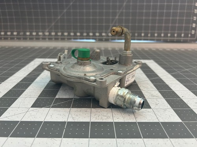 #ad #ad KitchenAid Range Oven Pressure Regulator Safety Valve P# 9763716 $69.95