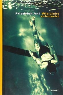 Wie Licht schmeckt von Ani, Friedrich | Buch | Zustand sehr gut