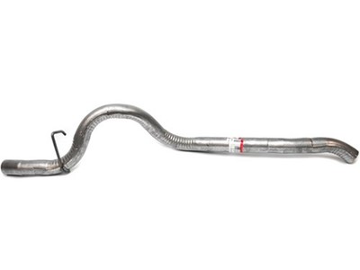 Endrohrbogen 4.0-L. Tail Pipe Auspuff Endrohr Jeep Cherokee XJ 99-01