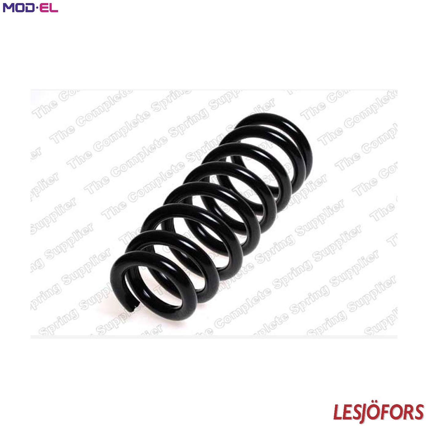 Fits LESJOFORS LS4059244 Coil spring LS4059244 Coil spring front L/R ⭐UK Stock⭐ - Image 8
