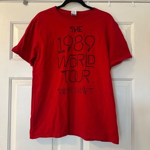 Taylor Swift 1989 Merch | eBay