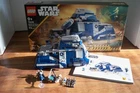 Lego Star Wars, 75435, MTT of the Separatists, Complete, Original Box, OBA**