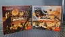 Magic the Gathering: Avatar The Last Airbender Scene Box (Set-of-2)
