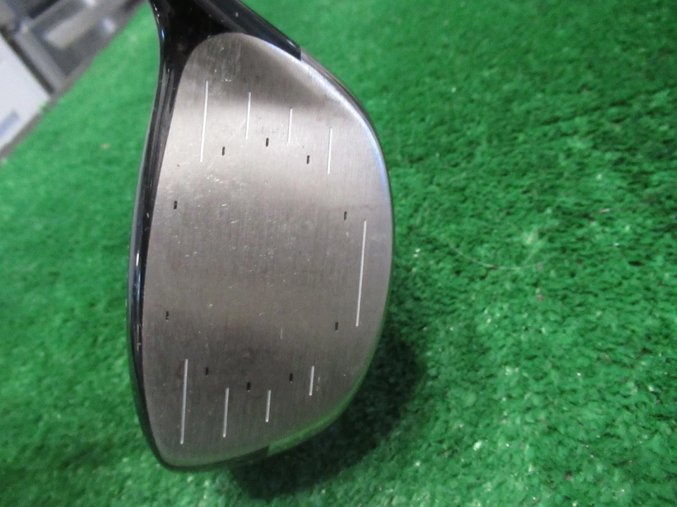 COBRA M SPEED OFFSET 10.5* DRIVER GOLF CLUB ALDILA NV STIFF GRAPHITE GOOD GRIP - Image 3 of 4