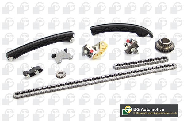 Fits BGA TC9514FK TIMING CHAIN FULL KIT  ⭐UK Stock⭐