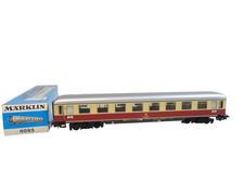 Märklin H0 4085 TEE-Abteilwagen 1.Kl. in OVP HS587