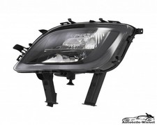 Nebelscheinwerfer Links für Opel Astra J P10 Caravan Limo 09-12