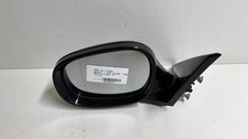 Retroviseur gauche (ou coque) BMW SERIE 1