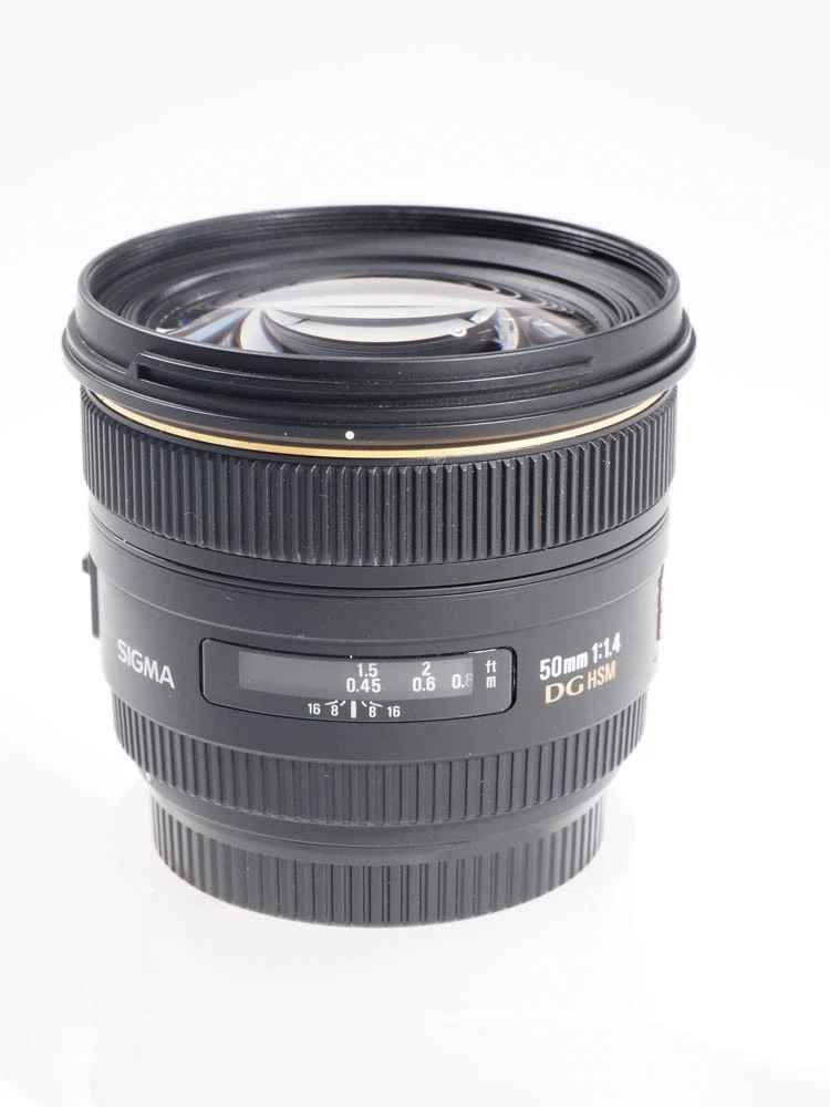 25+ Canon EF 50mm f/1.4 Camera Lenses for sale | Updated Oct 2026