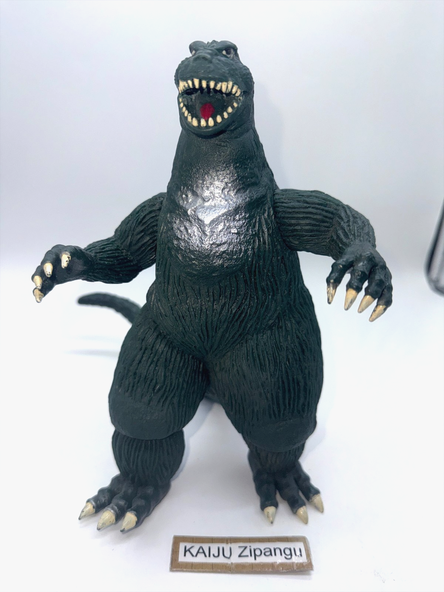 1983 Bandai 9