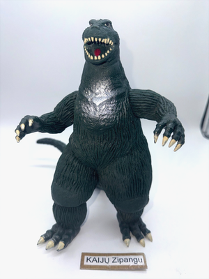 1983 Bandai 9