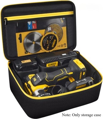 Aufbewahrung Tragetasche Tasche für Dewalt DCS438B 20 V Max 3-in-1 bürstenloses Trennwerkzeug 