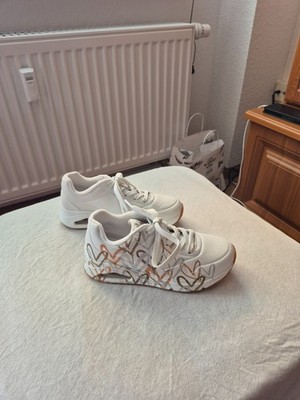 Damen Skechers Größe 36