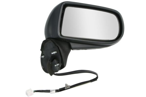 Right BLIC 5402-04-1121995P Exterior Mirror for MAZDA