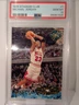 1995-96 Topps Stadium Club - Michael Jordan #1 PSA 10