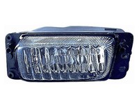 Nebelscheinwerfer Rechts FÜR Seat Toledo 1995-1999