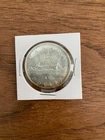 1966 Canada Silver Dollar $1 Coin