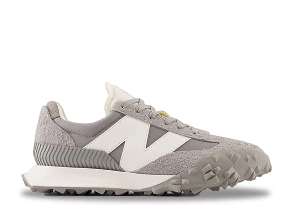 New Balance XC 72 grigio mai