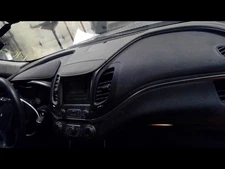 Dash Panel VIN 1 4th Digit New Style Fits 14-15 IMPALA 10257319