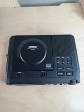 UNTESTED Superscope PSD230U Professional CD Player FOR PARTS OR REPAIR