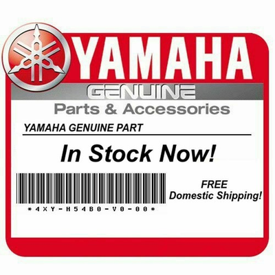#ad Yamaha Washer Plate Shim 1.0 mm 90201 10135 00 for Motorcycle ATV UTV Drivetrain $24.99