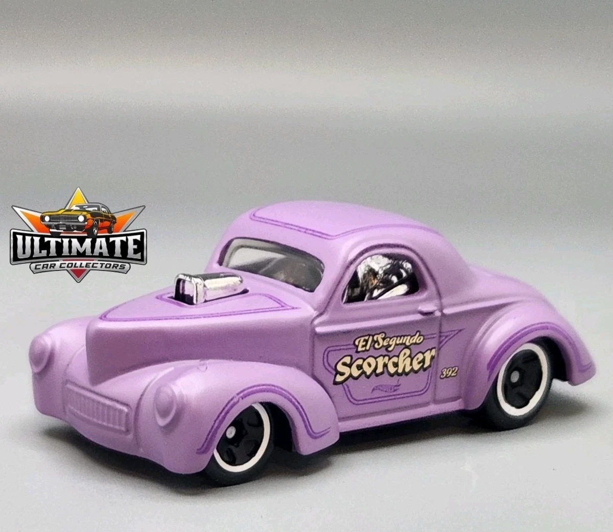 25+ Purple Willys Diecast & Toy Vehicles for sale | Updated Oct 2026