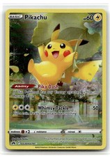Pikachu #GG30 Prices | Pokemon Crown Zenith | Pokemon Cards