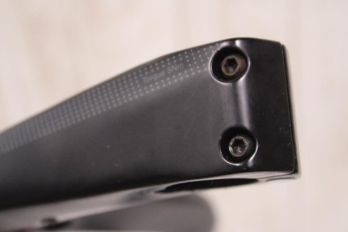 DEDA ALANERA Integrated Stem Carbon Drop Handlebar 400mm - Picture 10 of 10
