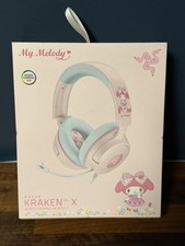 Razer Kraken V4 X Wired Gaming Headset - My M...