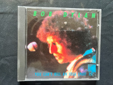 Bob Dylan You Can't Kill An Idea Parts 1 & 2 2CD Silver Rarities Houston 1981