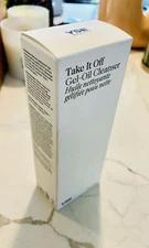 Yse Beauty Gel Oil Cleanser Brand New In Original Packaging 3.4 fl Oz
