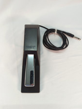 KORG DS-1H Damper Pedal Piano Keyboard Sustai...
