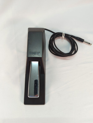 KORG DS-1H Damper Pedal Piano Keyboard Sustain