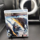 Metal Gear Rising: Revengeance / PlayStation 3 PS3 / CIB / Clean / Tested / Read