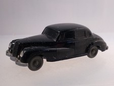 Mercedes 300 unverglast schwarz 1:87 H0 Wikin...