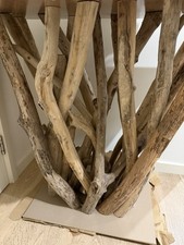 Kenny Martin Solid Oak Dining Table