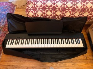 Yamaha P225 | eBay