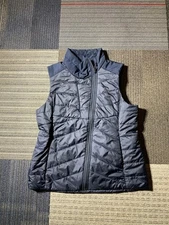 Womens 5.11 Tactical Peninsula Insulator Size Large Blue Vest