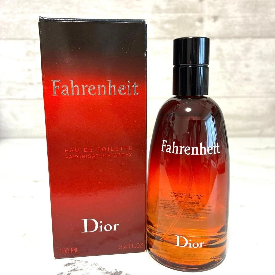 Fahrenheit Eau de Toilette for Women for sale | eBay