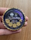 The White House Communications Agency Challenge Coin — photo 2