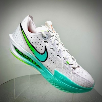 Size 13 - Nike Air Zoom GT Cut 3 Bleached Turquoise for sale