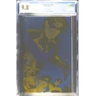 Nightwing: #100 [Dan Mora CGC 9.8 Foil CVR K - 1:100] 2016