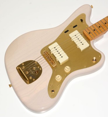 Super Rare Limited Production Model Fender Japan Jm66G Usb/M Super Rare Limited Production Model Fender Japan Jm66G Usb/M