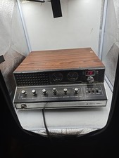 Cobra 142GTL Vintage 40-Channel Base Station CB Radio Transceiver   No Mic