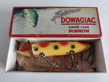 Vintage Heddon 200 Strawberry