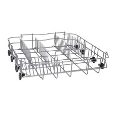 Electrolux 140133729156  Geschirrkorb unten f...
