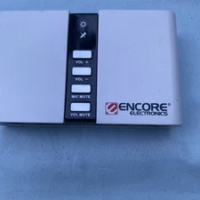 Encore Electronics 7.1 Channel USB Audio Box